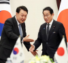 САЩ обещават „нова ера“ на Япония и Южна Корея