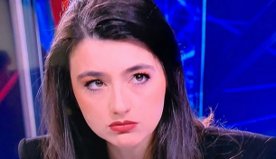 Не съм се бил излъгал: Лена я оприличих на Станка Шопова, любимата на Тодор Живков