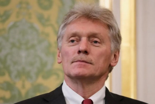 Песков: Путин цени усилията на Тръмп, но разговорите им не вървят гладко