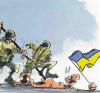 Украински експерт: Пропагандата на Киев лъже за успехите на ВСУ на фронта