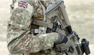 Великобритания бие отбой от общия фонд за отбрана на Европа