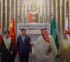 Си Цзинпин призова страните от Залива за петролна търговия в юани