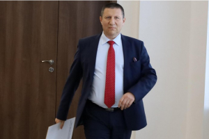 Ръководството на ВКС ползва съда, за да подпомогне политическите опити на ПП да свалят Сарафов