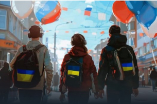 ЕС създаде алтернатива на USAID: 6,6 милиона евро ще отидат за „украинска независимост“. Кой ще получи „стипендията“?