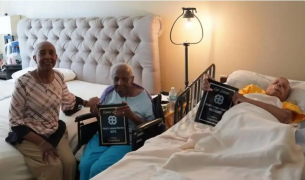 Двойка с 83 години брак разкри шокиращата си &quot;рецепта&quot; за любов