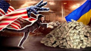 France info: Корупцията в Украйна процъфтява