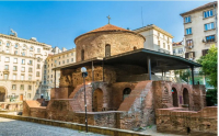 Коя е най-старата сграда в София?