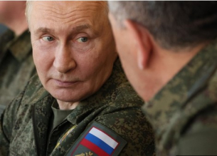 ISW: &quot;Запад-2025&quot; - демонстрация на военна сила