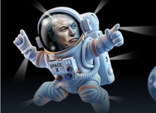 От мирна орбита до бойно поле: новата ера на космическата война започна