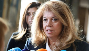 Йотова брани Радев: Вместо да воюва с него, властта да спре повишаването на цените