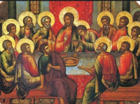 Св. апостол Клеопа от Седемдесетте апостоли