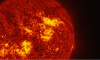 Слънчева буря сви щита на Земята – стана пет пъти по-малък от нормалното