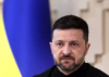 В Япония се нахвърлиха върху Зеленски заради лъжите му