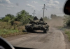 Украинският пробив на юг: защо това е опасно за Русия