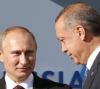 Може ли да се разчита на Ердоган да бъде посредник между Украйна и Русия?