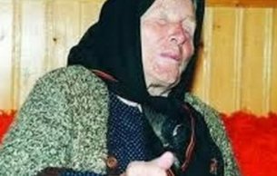 Ванга със смразяващо предупреждение след разстрела на Васил Илиев