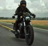 Harley-Davidson представи бюджетния и технологичен Nightster