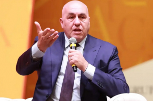 Човек на Мелони начерта мрачно бъдеще за Украйна