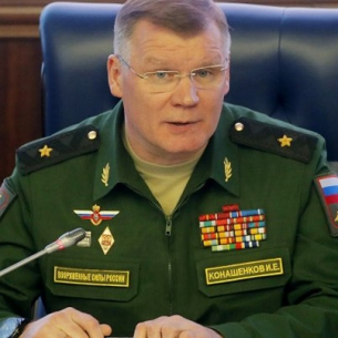 Генерал Конашенков: Отблъснахме още нападения в Южна Украйна
