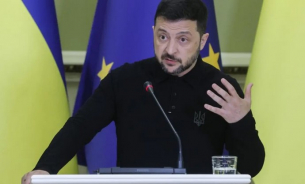 Зеленски обяви нови преговори с партньори в подкрепа на енергийната система на страната