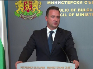 Жечо Станков: Заради &quot;Боташ&quot; София може да остане без парно, Радев да съдейства за предоговаряне с Турция