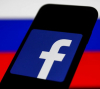 Русия блокира достъпа до Facebook на своя територия