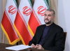 Външният министър на Иран на изненадващо посещение в САЩ