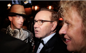 Нови обвинения в сексуално посегателство срещу Кевин Спейси, делото тръгва през октомври 2026 г.