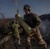Украйна опитва ограничен десант към Днепър, започва обучението на пилоти за F-16