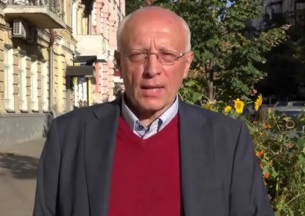 Бившият съветник на Леонид Кучма Олег Соскин: Украйна е на крачка от военен провал