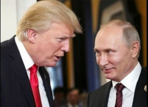 &quot;Изглежда сме на прав път&quot;: какво си казаха Путин и Тръмп