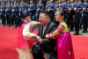 Ким Чен-ун обеща на Пекин да насърчи сътрудничеството между Северна Корея и Китай