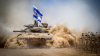 Израелски танкове достигнаха Газа, водят се кървави сражения