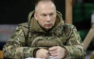 Главнокомандващият на ВСУ: Ситуацията в Запорожка област се е влошила