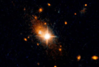 Може ли човек да оцелее в черна дупка