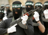 Хамас стъпва на Западния бряг за сблъсък с новото израелско правителство