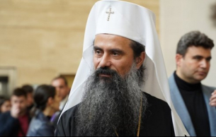 Светият Синод: Подкрепяме &quot;Шествието за семейството&quot;, то е отговор на пропагандата на греха