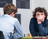 Ханс Ниман вероятно е мамил в повече от 100 партии на шах