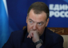 Медведев: Трета световна война явно е приемлив вариант за НАТО