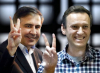 &quot;Публични изтезания&quot;. Как Саакашвили и Навални бавно умират в затвора