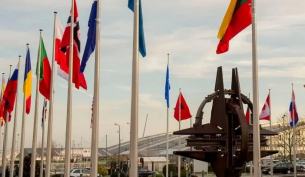 НАТО с планове за бъдещето: Разширяваме се в Азиатско-тихоокеанския регион