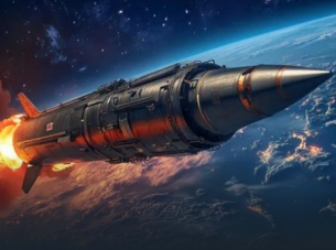 „Недоброжелателите си мълчаха“: Рогозин разкри подробности за едновременната атака срещу САЩ и Европа