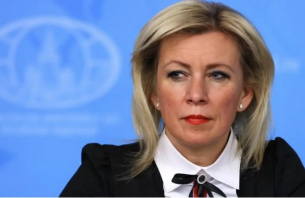 Захарова: Лондон, Париж и Берлин извършиха правна измама срещу Иран в Съвета за сигурност на ООН