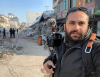 Израелската армия уби журналист от Ройтерс и рани 6-има от колегите му