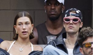 Хейли Бийбър краде дрехите на мъжа си Джъстин