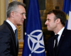След световния скандал №1 ще напусне ли Франция НАТО?