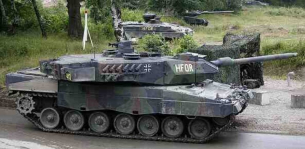 Германия предложи на Бразилия танкове Leopard, предназначени за Украйна – T&amp;D