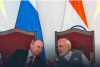 Защо индийците ценят Русия