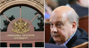 Георги Марков с фундаментална прогноза: България е пред тежки неволи, а ДПС ще реши...