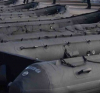 Украински генерал: Ще смачкаме руските кораби с британски ракети от надуваемите ни лодки